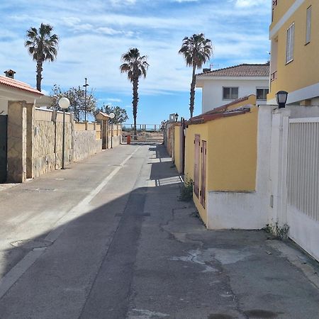 Appartement Los Pinos Peñíscola المظهر الخارجي الصورة