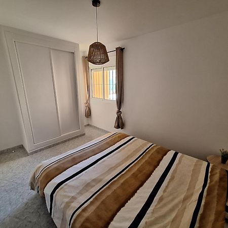 Appartement Los Pinos Peñíscola المظهر الخارجي الصورة