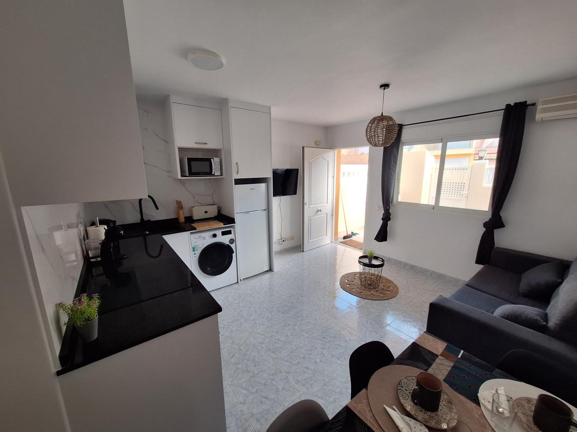 Appartement Los Pinos Peñíscola المظهر الخارجي الصورة