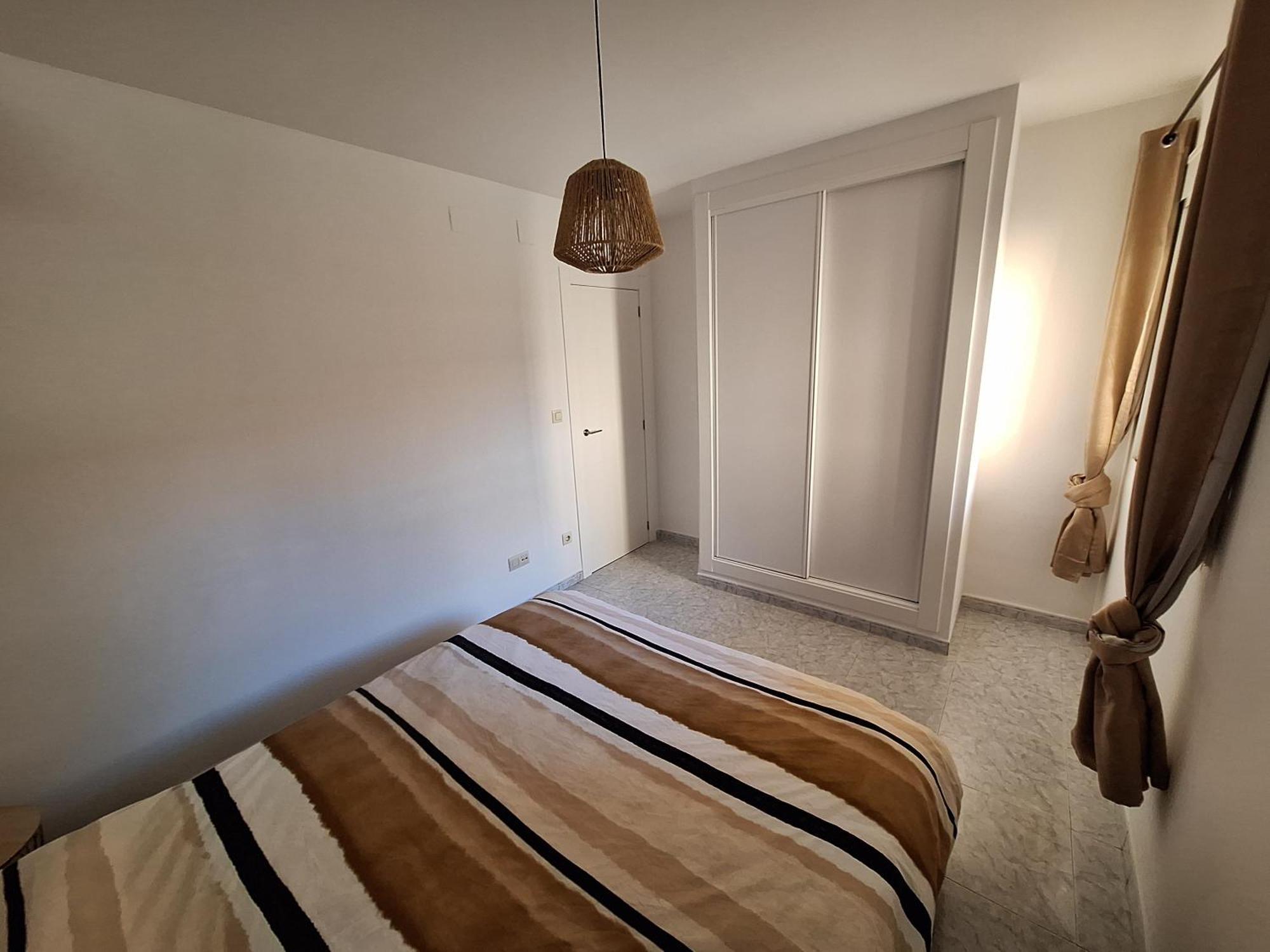 Appartement Los Pinos Peñíscola المظهر الخارجي الصورة