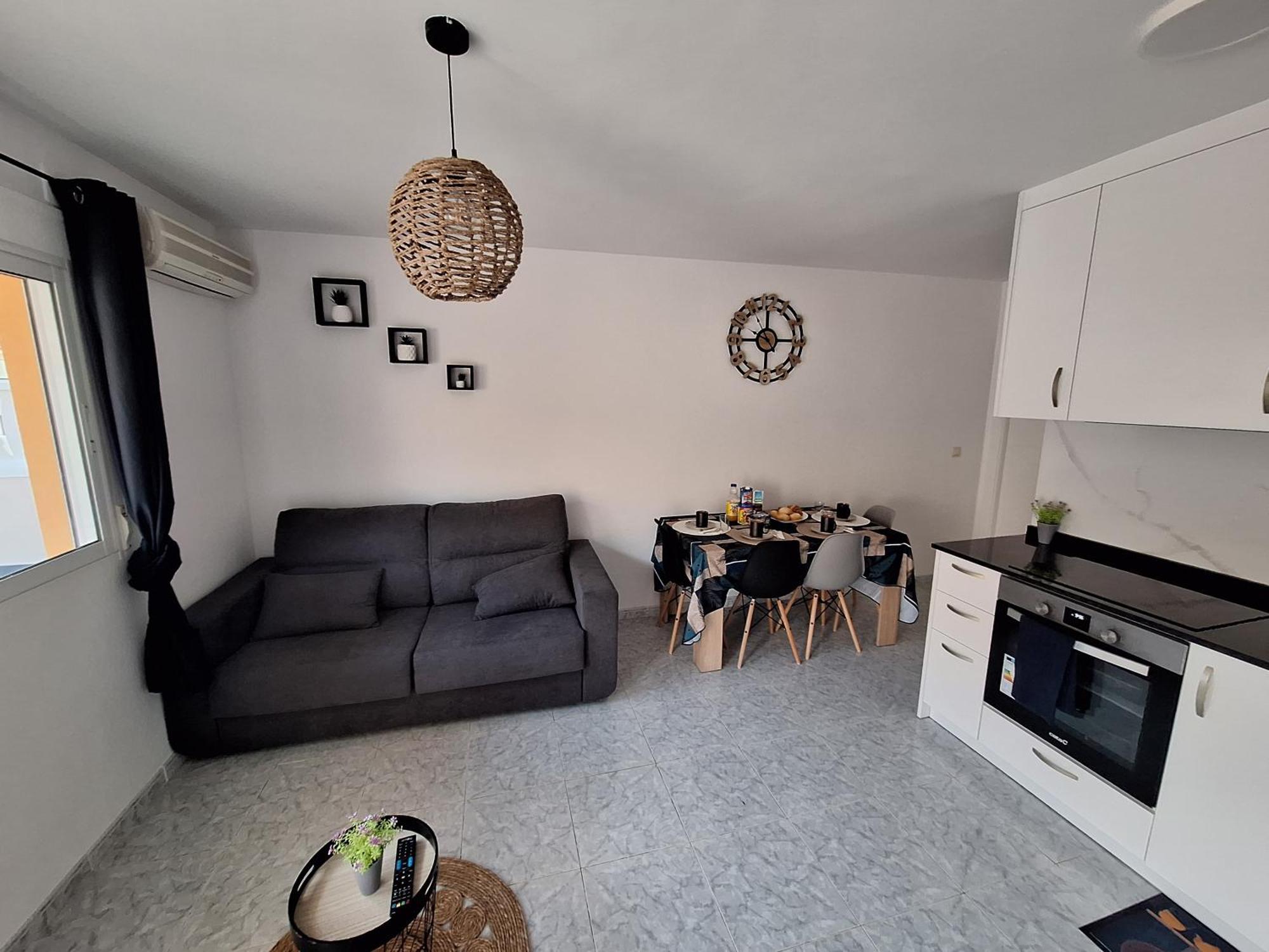 Appartement Los Pinos Peñíscola المظهر الخارجي الصورة