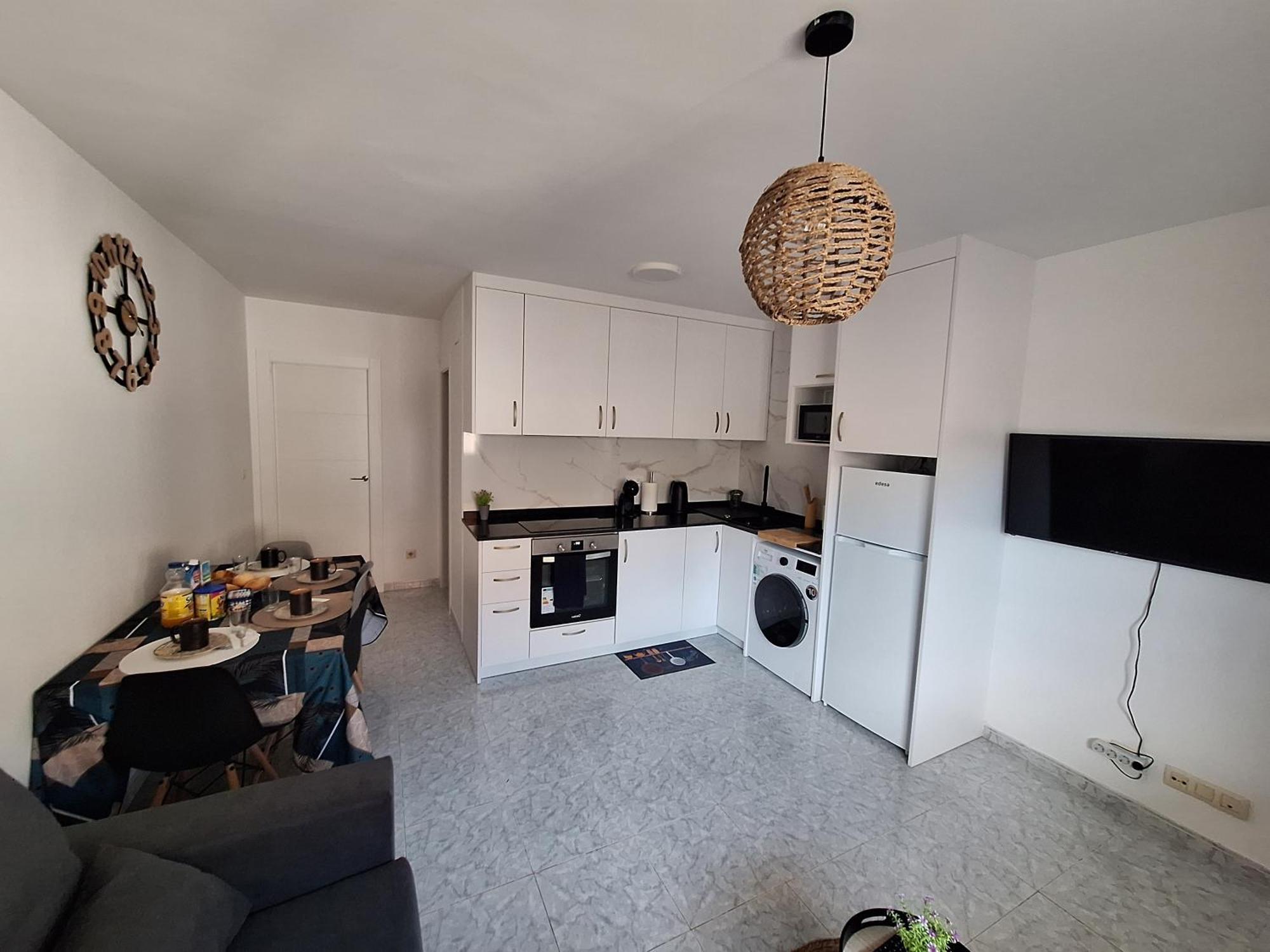 Appartement Los Pinos Peñíscola المظهر الخارجي الصورة