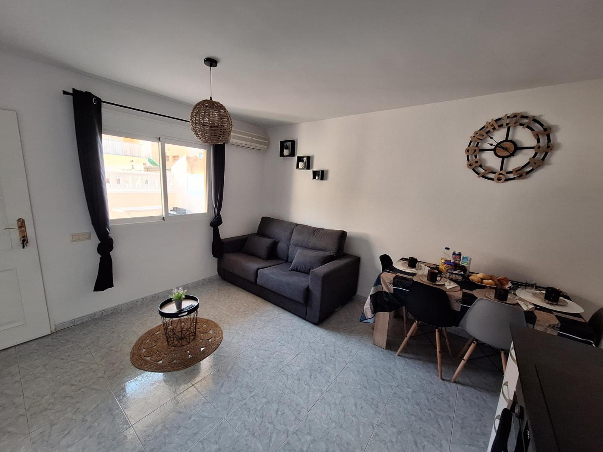 Appartement Los Pinos Peñíscola المظهر الخارجي الصورة