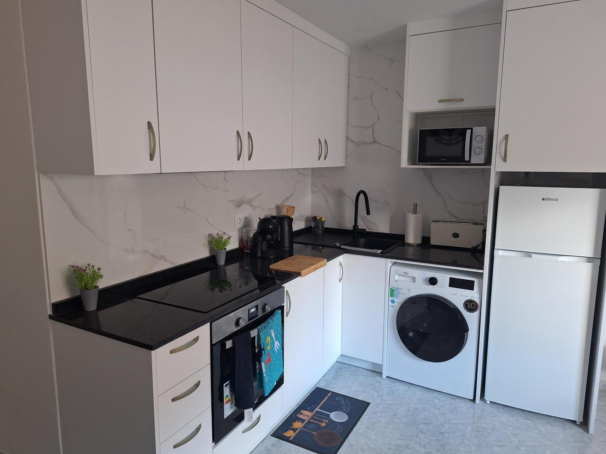 Appartement Los Pinos Peñíscola المظهر الخارجي الصورة