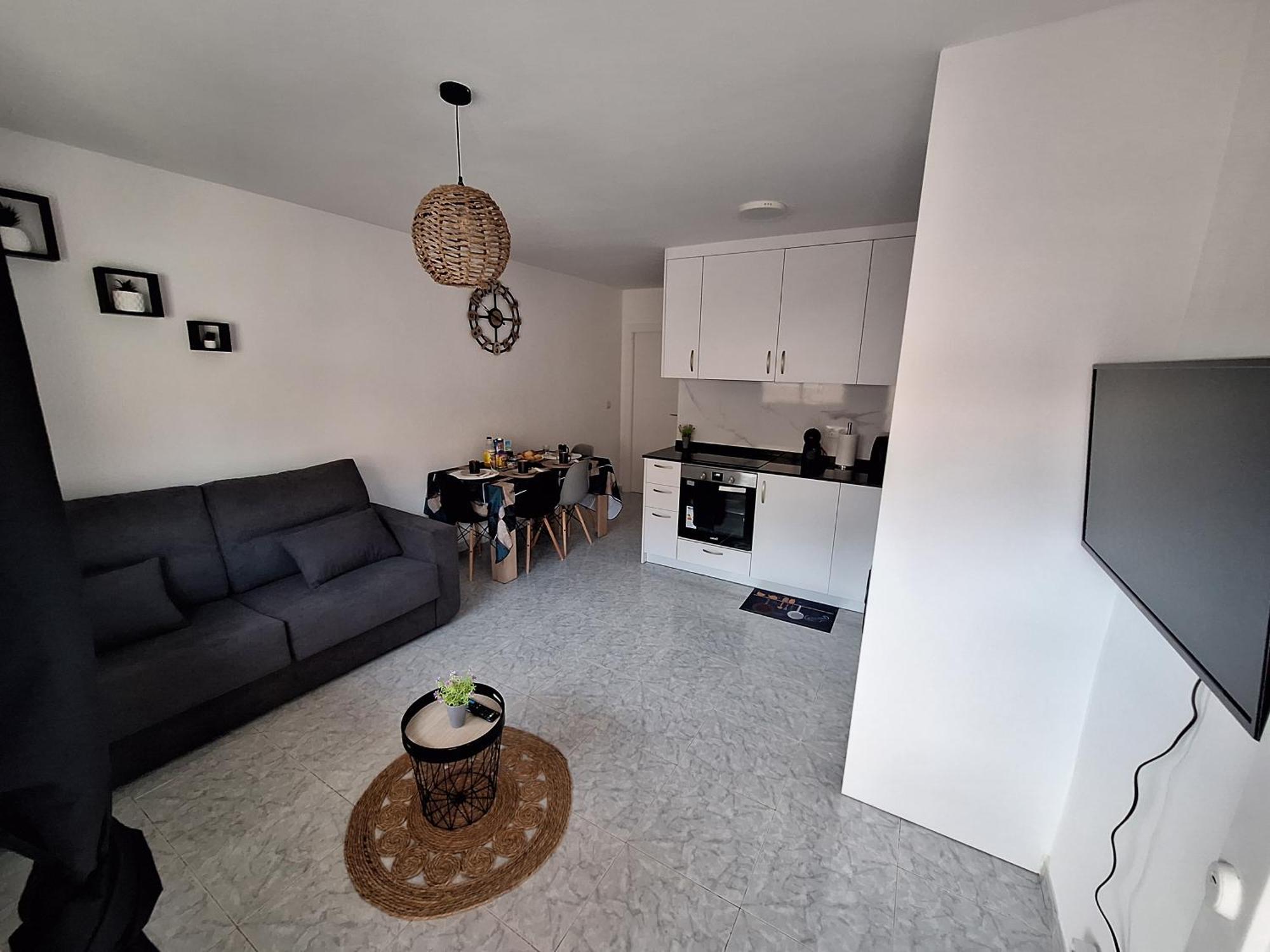 Appartement Los Pinos Peñíscola المظهر الخارجي الصورة