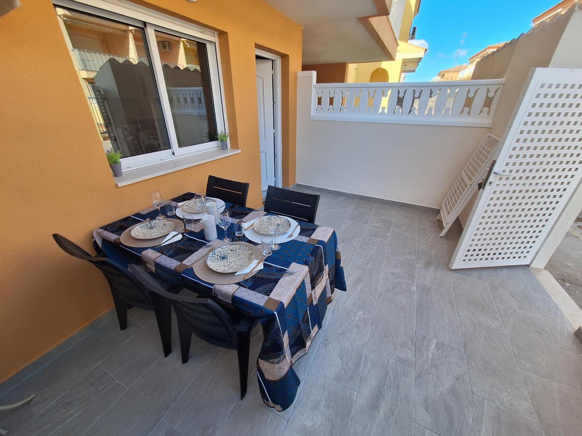 Appartement Los Pinos Peñíscola المظهر الخارجي الصورة
