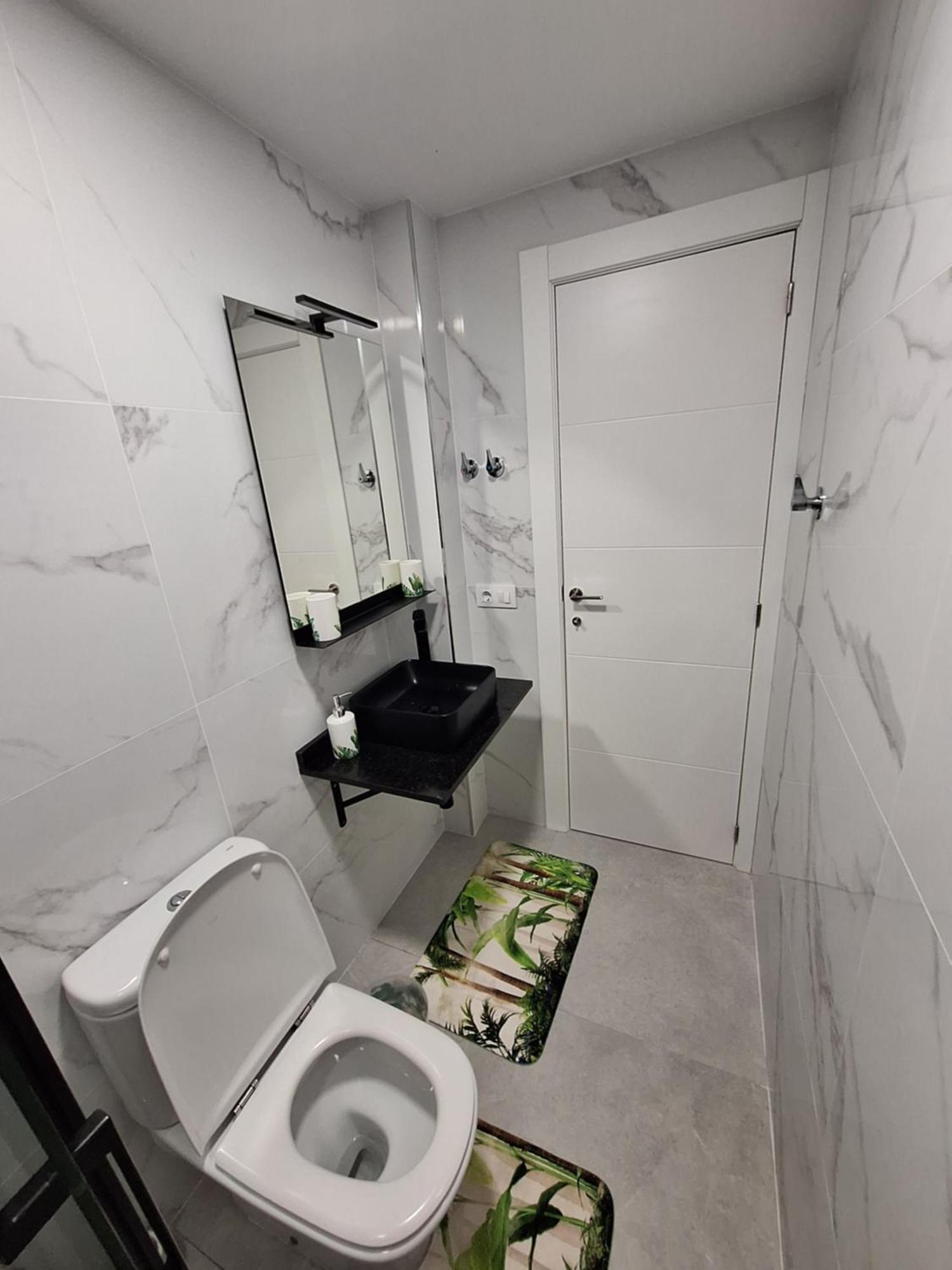 Appartement Los Pinos Peñíscola المظهر الخارجي الصورة